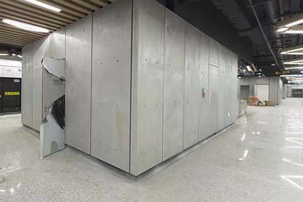 1682577674480840 上海地铁水泥装饰板保洁项目3