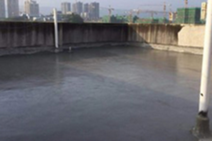 1682580387175579 重庆市南岸区旧房楼顶防水修缮工程