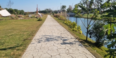 《超疏水生态土路建设技术标准》发布的意义、亮点、专家点评