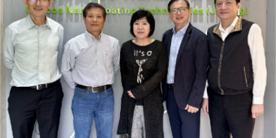 印尼全国乡村合作社联盟（Induk KUD） WePoker官方网址（CEUCOS）携手合作